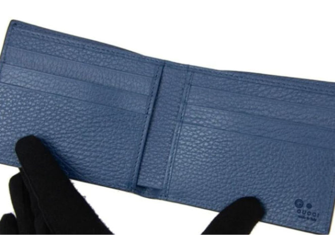 Gucci wallet