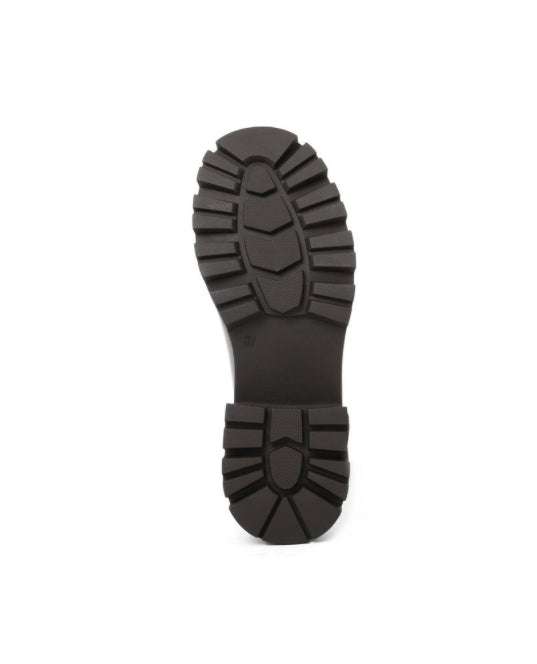 Fashion Attitude Brown Ankle boots