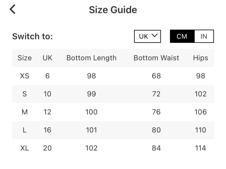 Full length loose pocket jeans