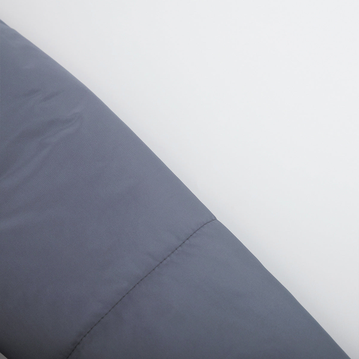 Tied Turndown Coat