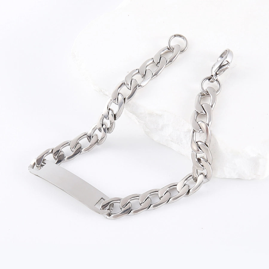 Vintage style Chain Bracelets