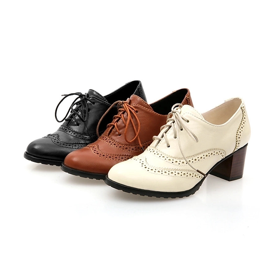 Point Toe Heeled Shoes