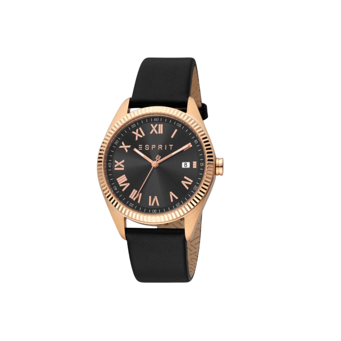 Roman numerals Esprit watch