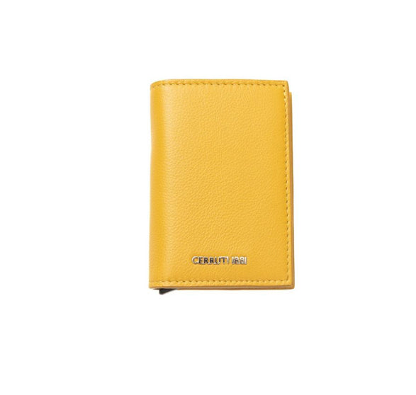 Cerruti wallet