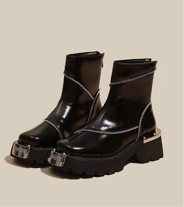 Ruoji Boots