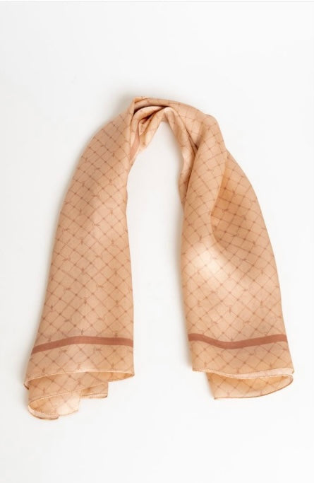 Trussardi scarf