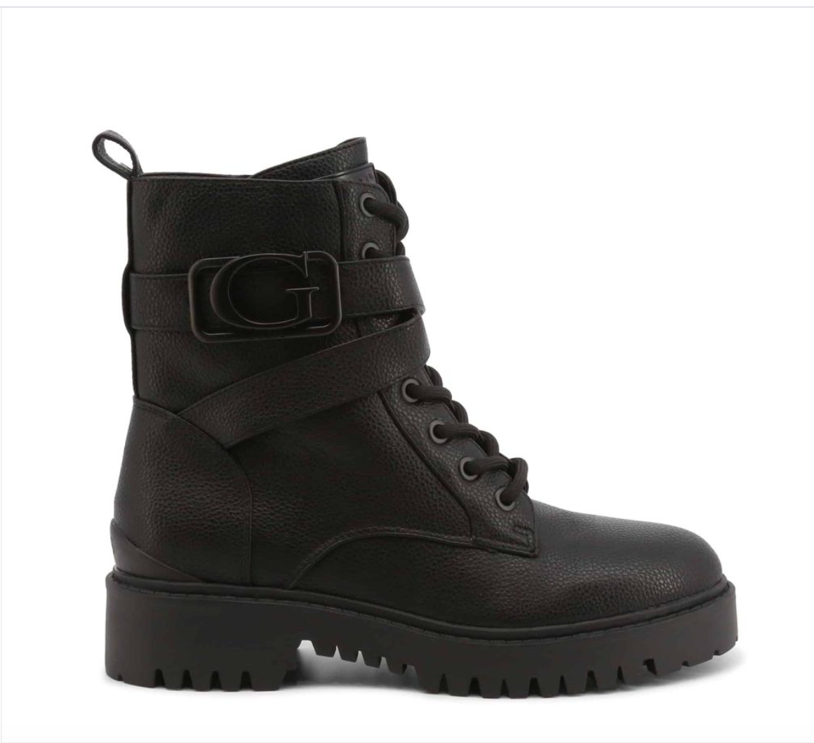 GUESS Ankle Boots