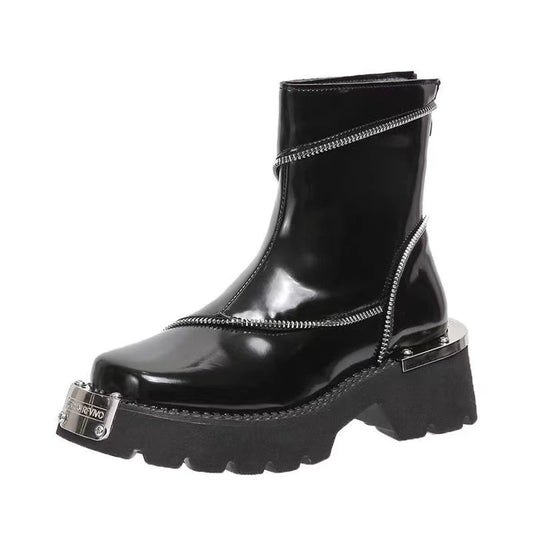 Ruoji Boots