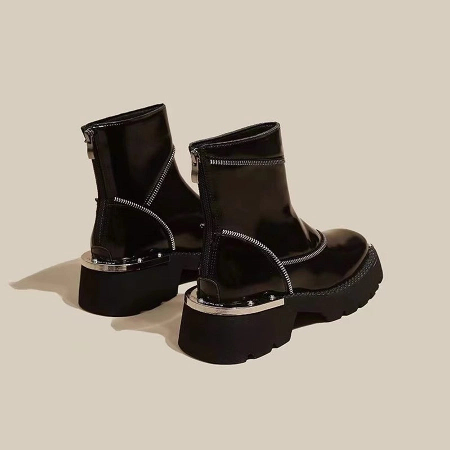 Ruoji Boots