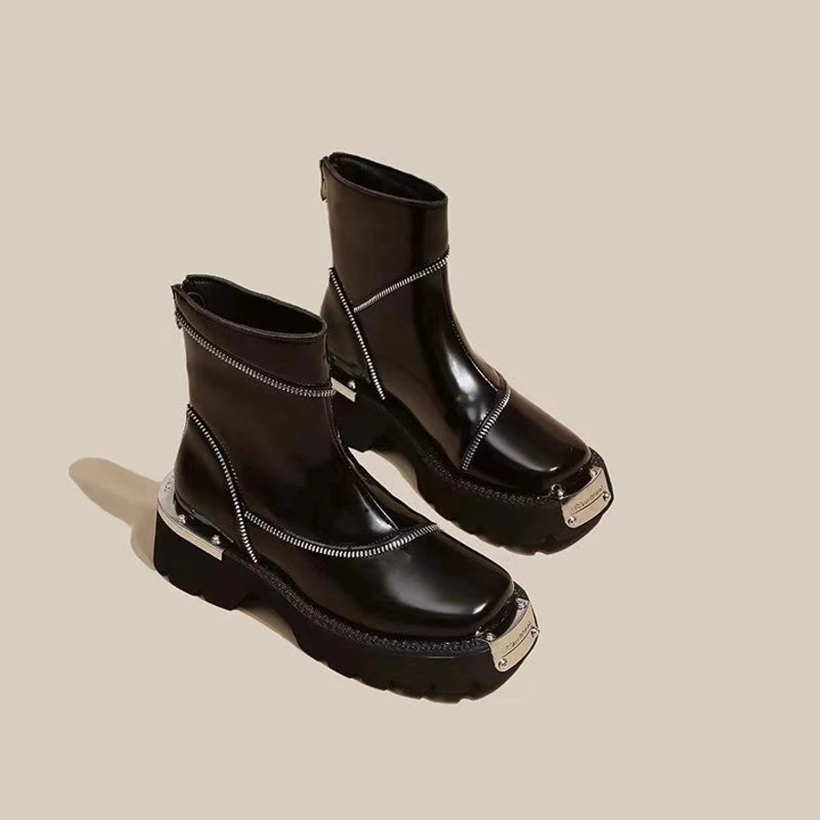 Ruoji Boots